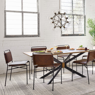 Wharton Dining Chair 2